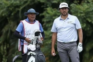 Nelson Ledesma va detrás de un nuevo objetivo