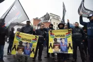 Crimen de Enzo Mariani: “cada vez que intentás darles una mano, te la muerden”