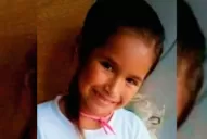 Desesperada búsqueda: el país reza por Maia