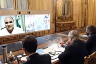 Coronavirus: el Presidente convocó a los gobernadores para analizar nuevas restricciones