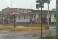 Alderetes: ediles manzuristas denuncian que el jaldismo cerró el Concejo para evitar una votación