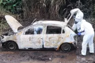 En Tucumán, los crímenes narco igualan a las muertes por la  inseguridad