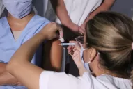 Chahla: ya colocamos más de 100.000 vacunas en Tucumán