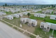 Inquietud en el Gobierno por las usurpaciones