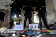 El Gobierno porteño ofrece ayuda social a cambio de renunciar al narcomenudeo