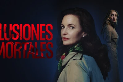 Qué hay para ver en CCC Go, Netflix, HBO, Paramount+ y Amazon Prime