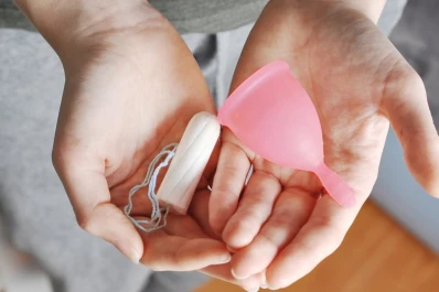 Sólo el 25% de personas menstruantes emplea productos reutilizables