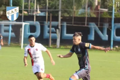 El 7 de abril, la opción más firme para Atlético-River