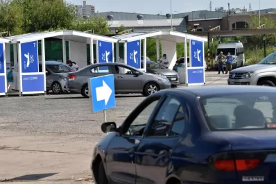 Inmunizarán a insulinodependientes de entre 18 y 59 años