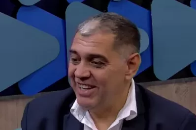 “El gobierno no es el partido”