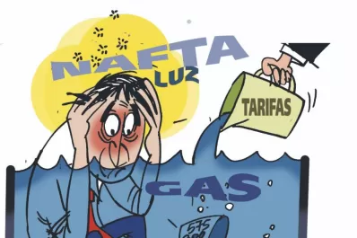 A preparar la billetera: los aumentos que se vienen