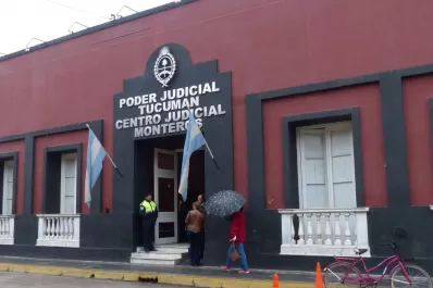 Violencia de género: dijo que pasaba hambre y logró un fallo inédito