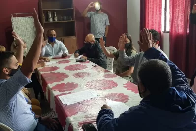 Tensión política en Alderetes: el manzurismo desbancó al jaldismo de la mesa del Concejo