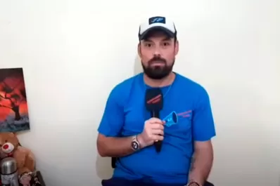 Condenaron a un periodista militante kirchnerista por amenazas contra Stella Maris Córdoba