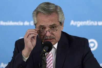 Argentina es uno de los peores países para hacer inversiones, según The Economist