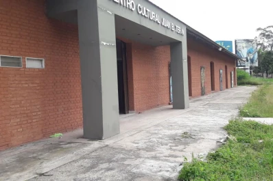 Marco Avellaneda y San Juan: renace una cuadra que era víctima del abandono