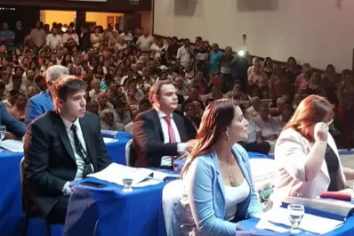 La interna en el PJ: el manzurismo creó su propia bancada también en Banda del Río Salí