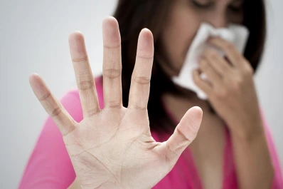 Un especialista tucumano te explica cómo lidiar con la sinusitis