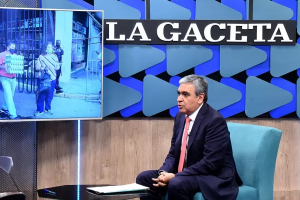 La Municipalidad de la capital apuesta a un sistema de transporte diferencial