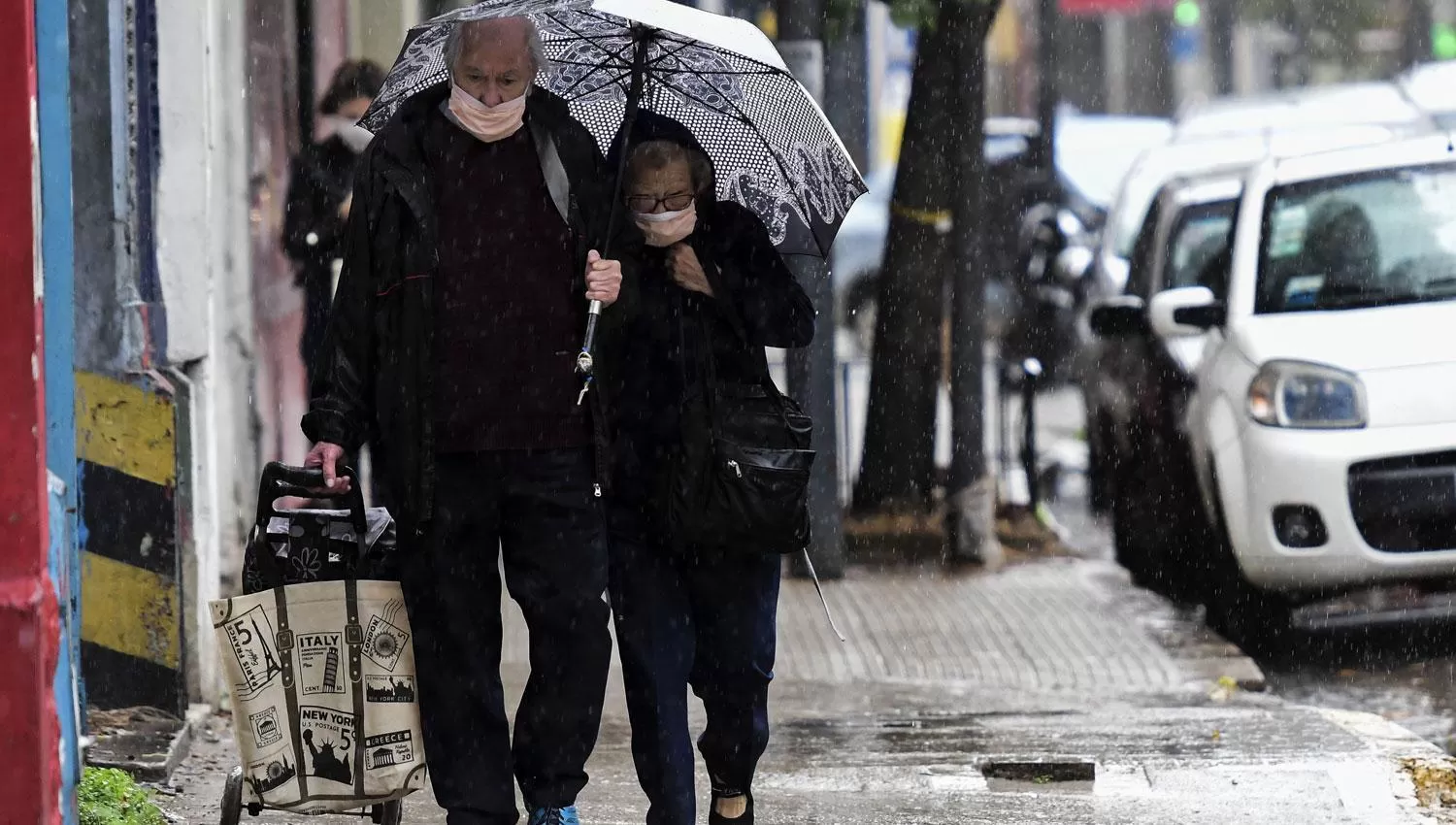 Coronavirus: Argentina registró 113 muertes y 8.160 casos en las últimas 24 horas