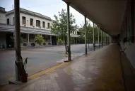 Un encuentro que posibilitó un gran sueño: el origen del colegio salesiano
