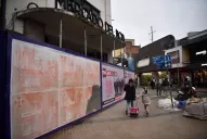 ¿Hay o no hay $ 450 millones para el Mercado?