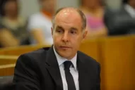 Claudio Viña: Fernando Juri juega un rol incómodo, siendo servil al manzurismo