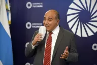 Ocho interrogantes que plantea el divorcio Manzur-Jaldo