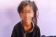 Maia y ‘Bubú’ son las dos caras una misma moneda”