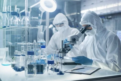 La tecnología de la vacuna contra la covid-19 se podrá usar para tratar otras enfermedades