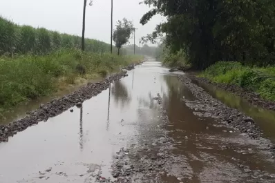 Tripulaciones y autos deberán esperar para correr el Provincial de rally