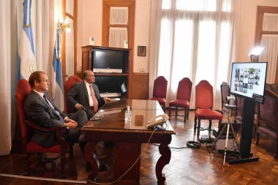 Por ahora no habrá restricciones de circulación