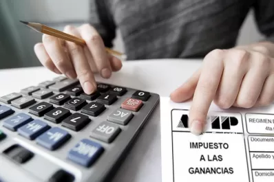 ¿Cómo serán los cambios en Ganancias?