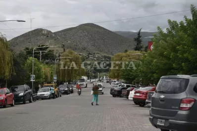 Semana Santa en Tucumán: con un 70% de reservas, piden extremar los cuidados