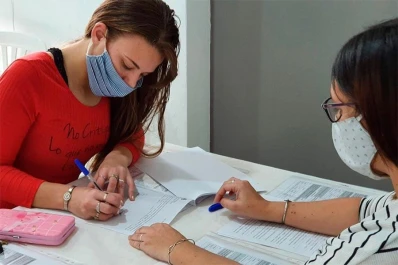 Formación profesional: el Gobierno lanza “cápsulas de aprendizaje”