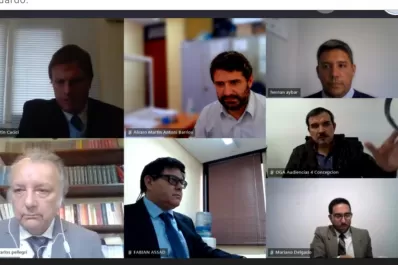 Condenaron a 14 años de prisión a un pastor que violó a una mujer