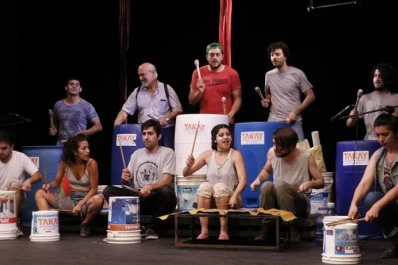 Takai 2021: abre la convocatoria para participar del taller cultural