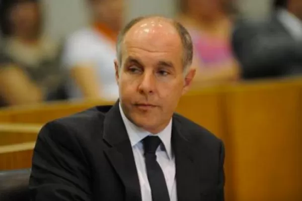 Claudio Viña: es lamentable que esta Cristineada” nos desacomode aún más como provincia