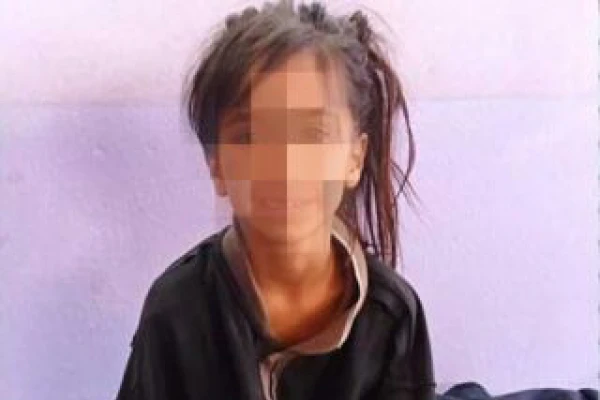 Maia y ‘Bubú’ son las dos caras una misma moneda”