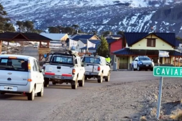 Un hombre le iba a prender fuego a su ex pareja y la salvó una vecina en Neuquén