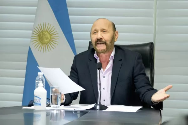 Ahora Juntos por el Cambio busca impugnar la nueva reelección de Gildo Insfrán