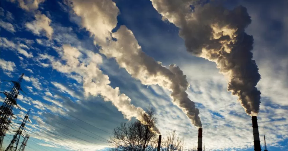 El Gobierno lanza actividades para debatir sobre los efectos del cambio climático