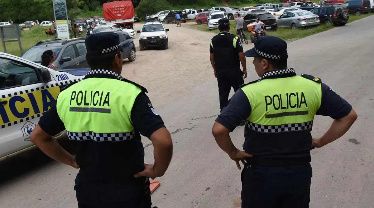  LA GACETA/FOTO DE ANALÍA JARAMILLO (ARCHIVO)