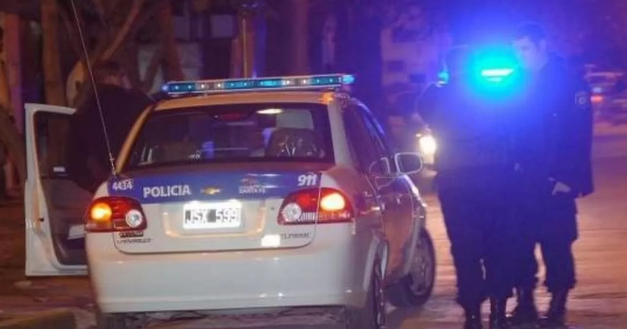 Una mujer fue detenida en Buenos Aires por prender fuego a su hijo, que tuvo un brote psicótico