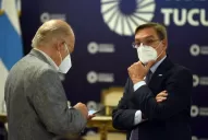 “Tenemos mucho para aportar en una nueva ley de biocombustibles”