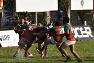 El anual de rugby, cada vez más cerca