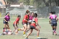 La “Copa Fundadoras” es la novedad