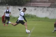 San Martín tiene dos rachas para cortar