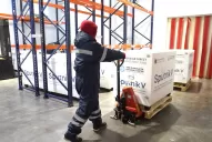 Tucumán recibirá un nuevo lote de 12.600 dosis de la vacuna Sputnik V 