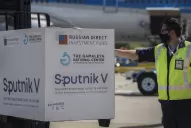 Covid-19: cómo sigue la entrega de las diferentes dosis en el país